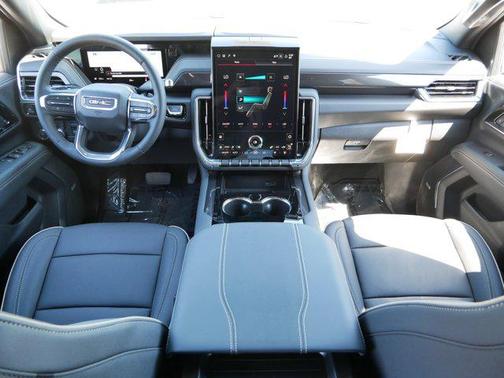 2025 GMC Yukon XL 4WD Elevation