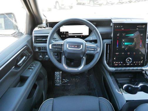 2025 GMC Yukon XL 4WD Elevation