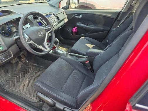 2013 Honda Insight LX