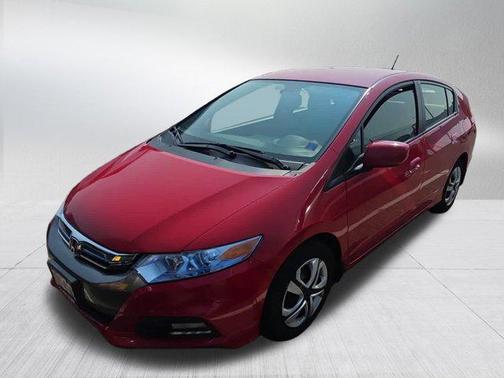 2013 Honda Insight LX
