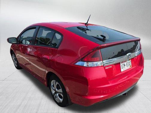 2013 Honda Insight LX