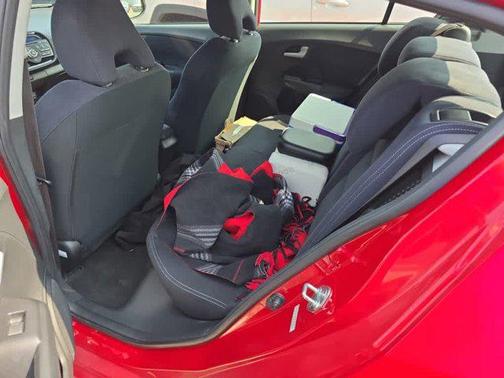 2013 Honda Insight LX