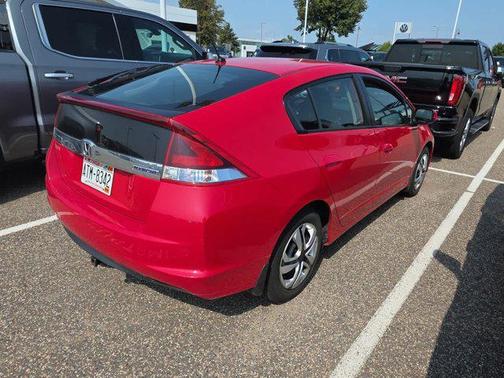 2013 Honda Insight LX
