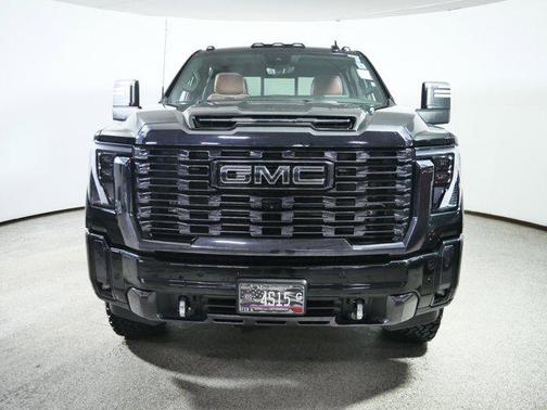 2024 GMC Sierra 3500 Denali
