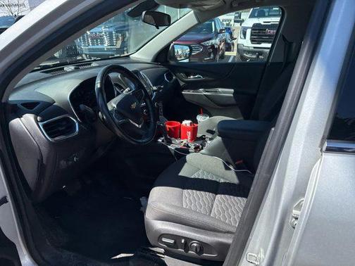 2018 Chevrolet Equinox 2LT