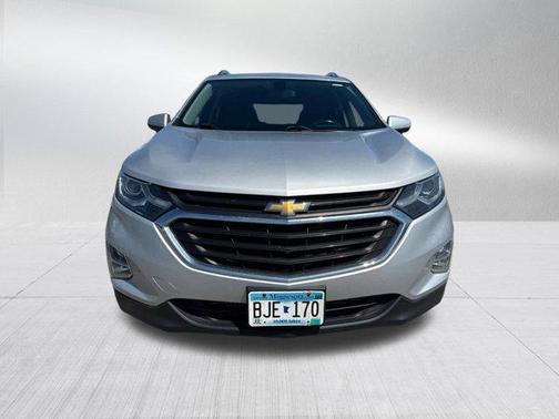 2018 Chevrolet Equinox 2LT