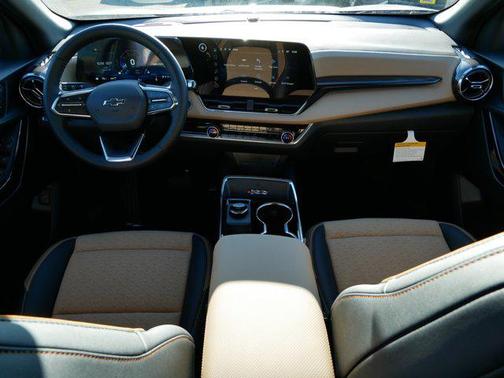 2026 Chevrolet Equinox AWD ACTIV