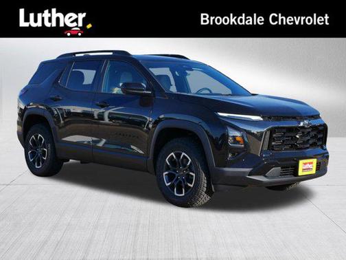 2026 Chevrolet Equinox AWD ACTIV