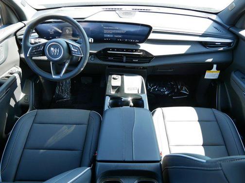 2025 Buick Enclave Preferred FWD