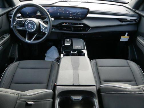 2025 Buick Enclave Preferred FWD