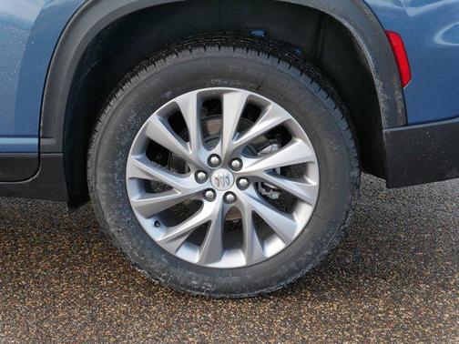 2025 Buick Enclave Preferred FWD