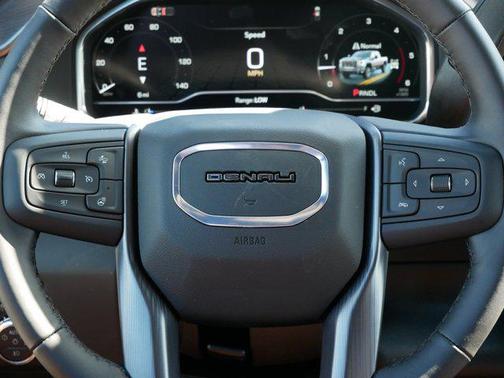 2025 GMC Sierra 3500 Denali