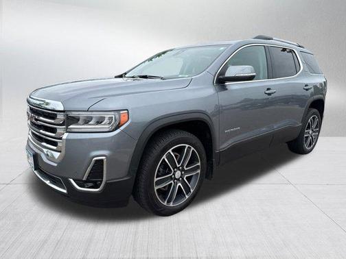 2022 GMC Acadia AWD SLT