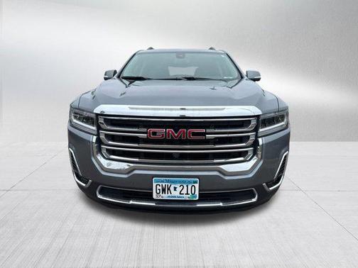 2022 GMC Acadia AWD SLT
