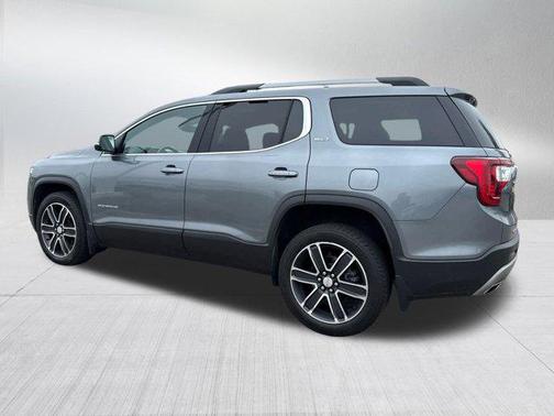 2022 GMC Acadia AWD SLT