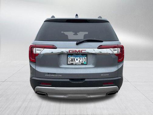 2022 GMC Acadia AWD SLT