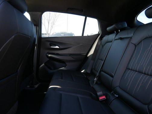 2026 Buick Envista Avenir FWD