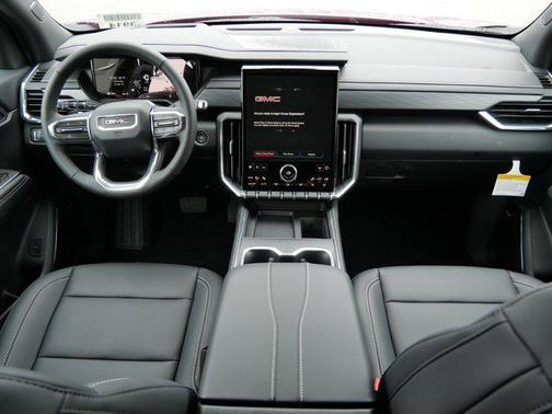 2026 GMC Acadia AWD Elevation