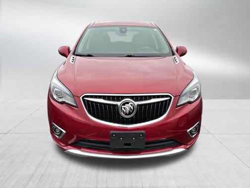2019 Buick Envision Premium I
