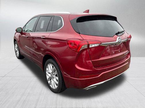 2019 Buick Envision Premium I