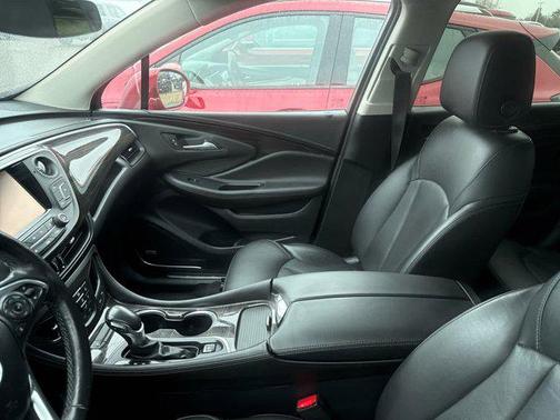 2019 Buick Envision Premium I
