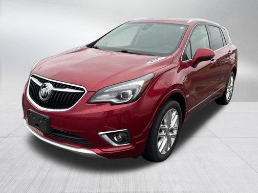 2019 Buick Envision Premium I