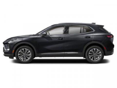 2025 Buick Envision Sport Touring AWD