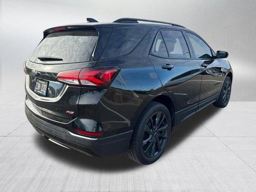 2023 Chevrolet Equinox AWD RS