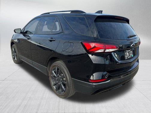 2023 Chevrolet Equinox AWD RS