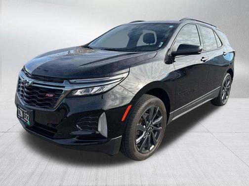 2023 Chevrolet Equinox AWD RS