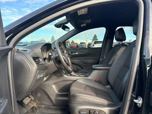 2023 Chevrolet Equinox AWD RS