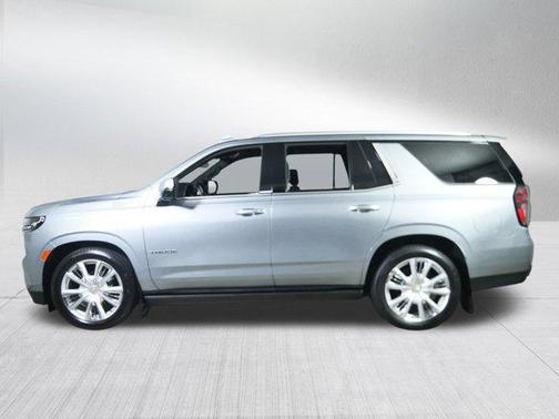 2023 Chevrolet Tahoe 4WD High Country