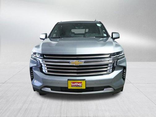 2023 Chevrolet Tahoe 4WD High Country