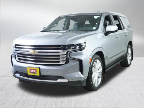 2023 Chevrolet Tahoe 4WD High Country