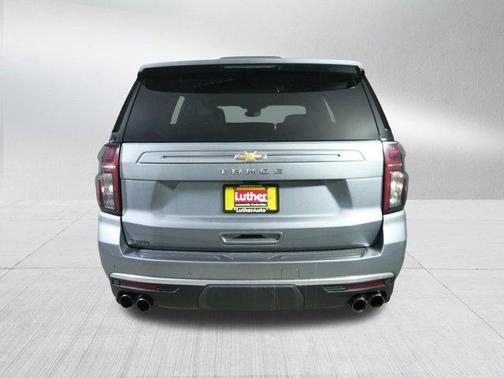 2023 Chevrolet Tahoe 4WD High Country