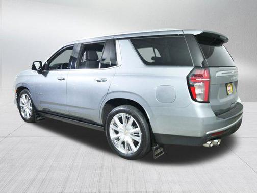 2023 Chevrolet Tahoe 4WD High Country