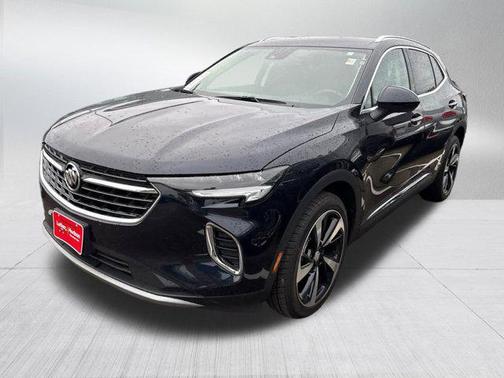 2021 Buick Envision AWD Essence