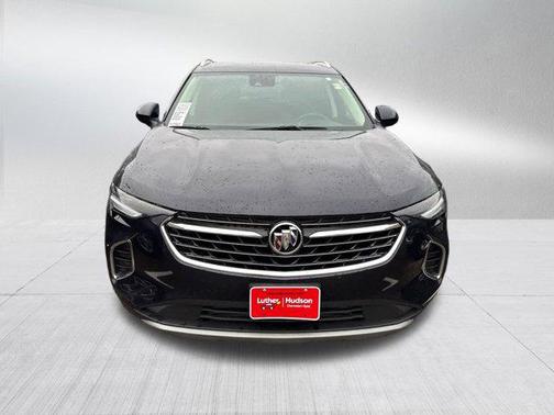 2021 Buick Envision AWD Essence