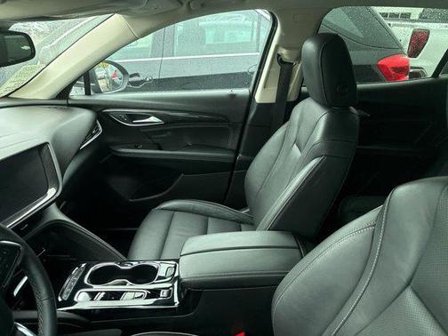 2021 Buick Envision AWD Essence