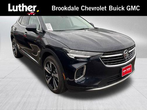 2021 Buick Envision AWD Essence