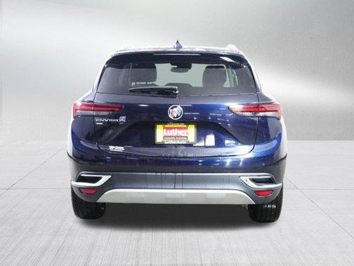 2021 Buick Envision AWD Essence