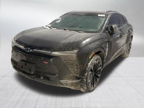 2024 Chevrolet Blazer EV eAWD RS