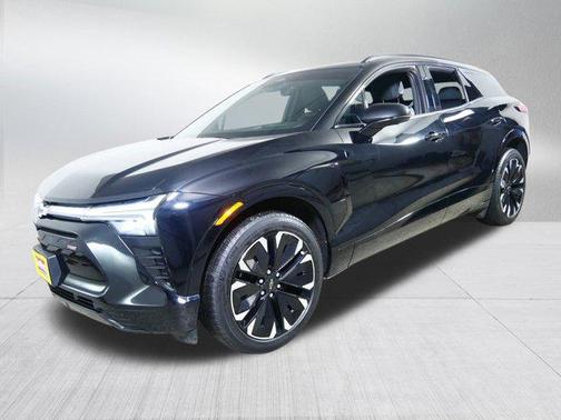 2024 Chevrolet Blazer EV eAWD RS
