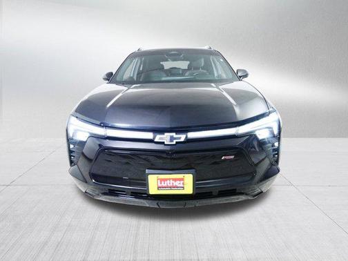 2024 Chevrolet Blazer EV eAWD RS