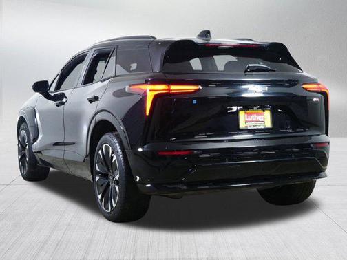 2024 Chevrolet Blazer EV eAWD RS