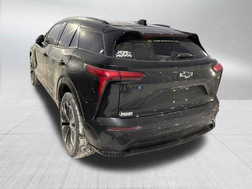 2024 Chevrolet Blazer EV eAWD RS