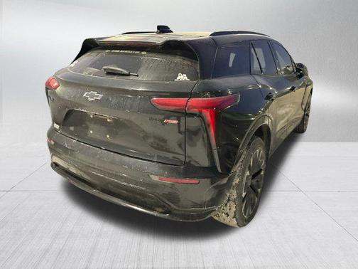 2024 Chevrolet Blazer EV eAWD RS