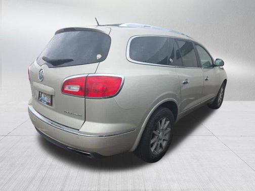 2014 Buick Enclave Leather