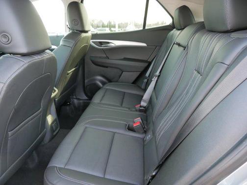 2025 Buick Envision Avenir AWD