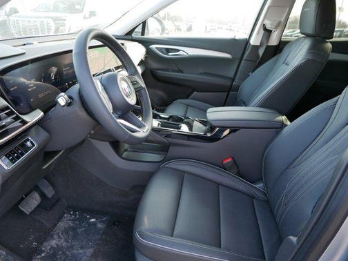 2025 Buick Envision Avenir AWD